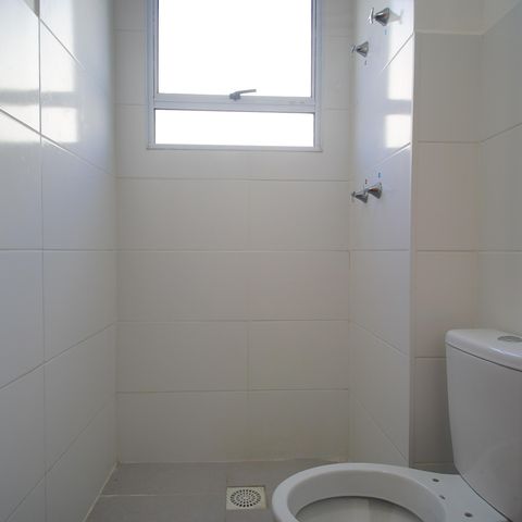 Apartamento para alugar com 52m², 2 quartos e 1 vagaBanheiro