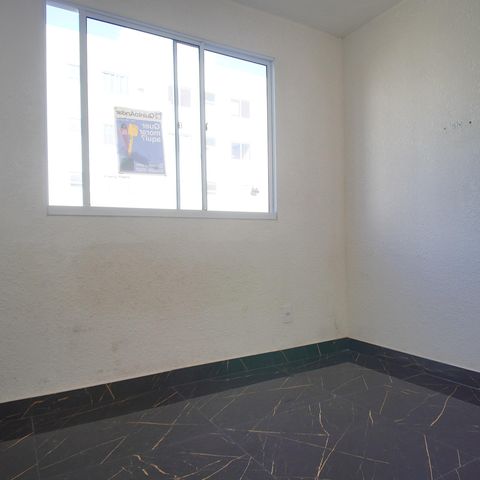 Apartamento para alugar com 52m², 2 quartos e 1 vagaQuarto 1