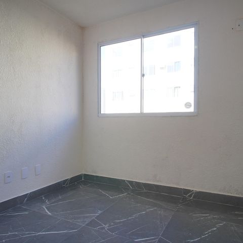 Apartamento para alugar com 52m², 2 quartos e 1 vagaQuarto 2