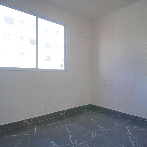 Apartamento para alugar com 52m², 2 quartos e 1 vagaQuarto 2