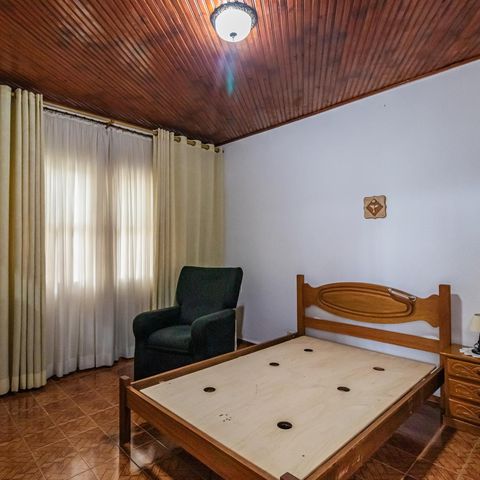 Casa à venda com 161m², 3 quartos e 7 vagasQuarto 1
