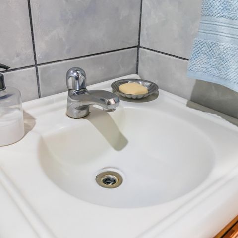 Casa à venda com 161m², 3 quartos e 7 vagasBanheiro