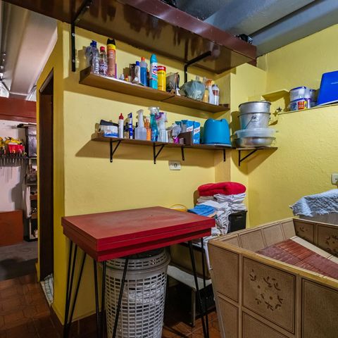 Casa à venda com 161m², 3 quartos e 7 vagasÁrea de Serviço