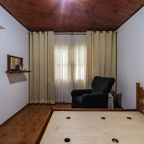Casa à venda com 161m², 3 quartos e 7 vagasQuarto 1