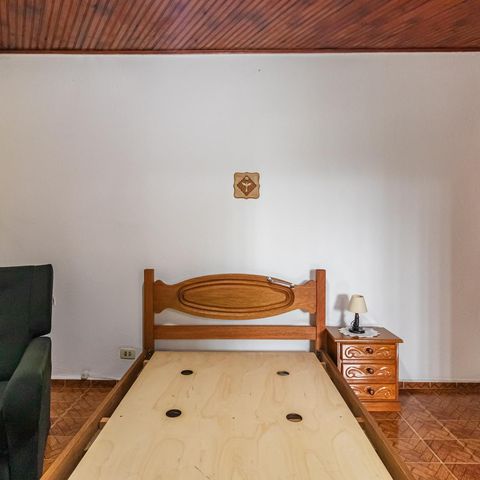 Casa à venda com 161m², 3 quartos e 7 vagasQuarto 1