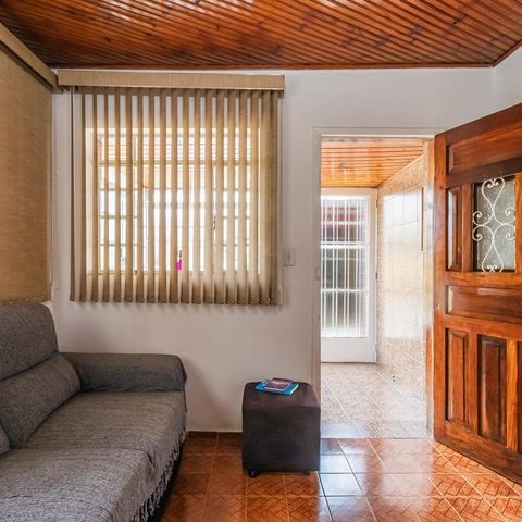 Casa à venda com 161m², 3 quartos e 7 vagasSala
