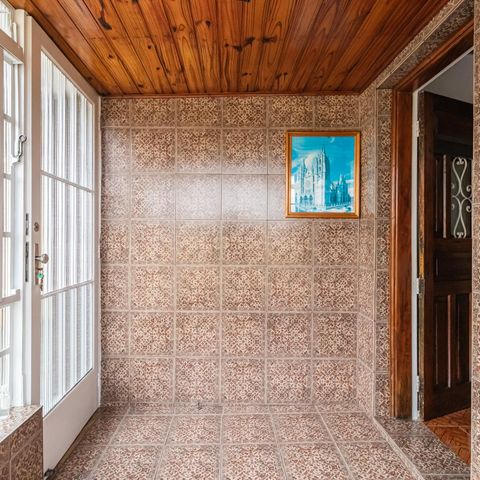Casa à venda com 161m², 3 quartos e 7 vagasVaranda