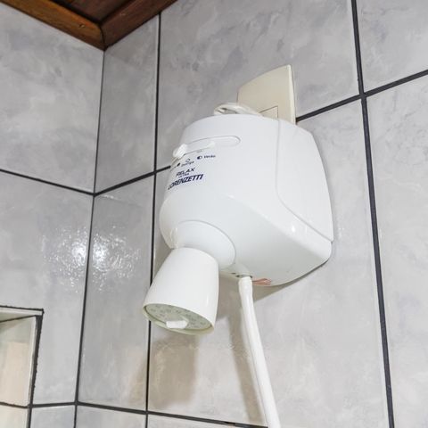 Casa à venda com 161m², 3 quartos e 7 vagasBanheiro