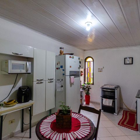 Casa à venda com 340m², 3 quartos e 1 vaga Casa à venda com 340m², 3 quartos e 1 vagaCozinha 2