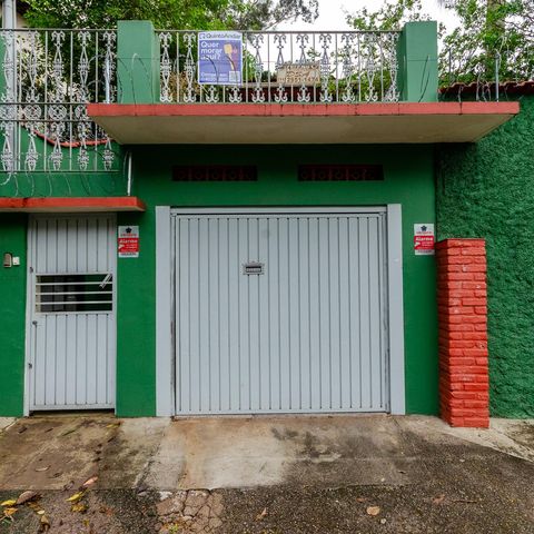 Casa à venda com 340m², 3 quartos e 1 vaga Casa à venda com 340m², 3 quartos e 1 vagaPlaquinha