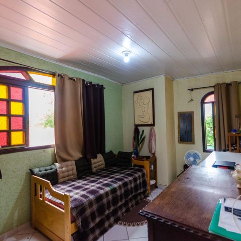Casa à venda com 340m², 3 quartos e 1 vaga Casa à venda com 340m², 3 quartos e 1 vagaQuarto 2