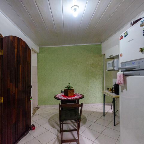 Casa à venda com 340m², 3 quartos e 1 vaga Casa à venda com 340m², 3 quartos e 1 vagaCozinha 2