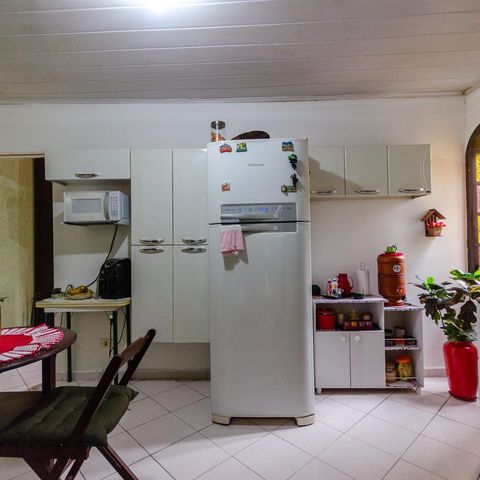 Casa à venda com 340m², 3 quartos e 1 vaga Casa à venda com 340m², 3 quartos e 1 vagaCozinha 2