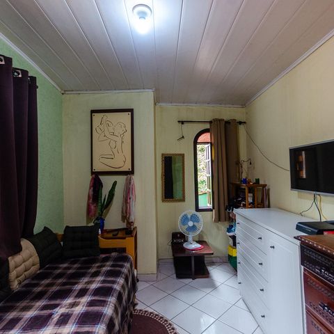 Casa à venda com 340m², 3 quartos e 1 vaga Casa à venda com 340m², 3 quartos e 1 vagaQuarto 2