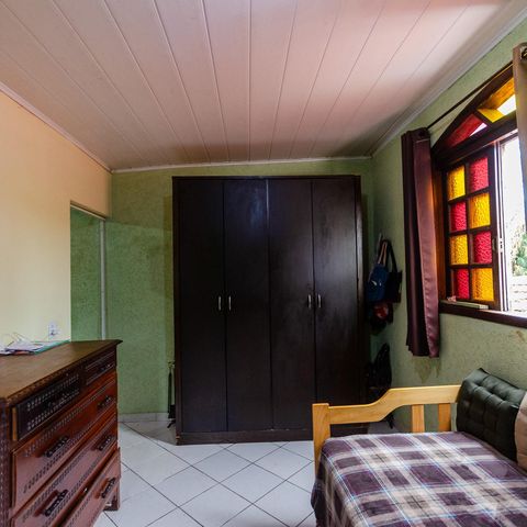 Casa à venda com 340m², 3 quartos e 1 vaga Casa à venda com 340m², 3 quartos e 1 vagaQuarto 2