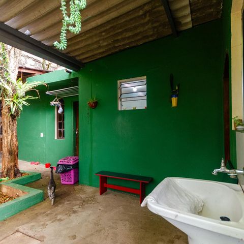 Casa à venda com 340m², 3 quartos e 1 vaga Casa à venda com 340m², 3 quartos e 1 vagaÁrea de Serviço 1