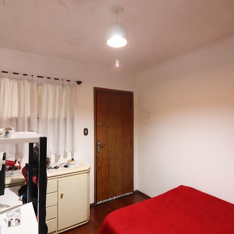 Studio à venda com 36m², 1 quarto e sem vagaSala