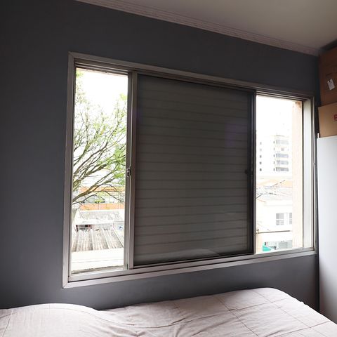 Studio à venda com 36m², 1 quarto e sem vagaQuarto