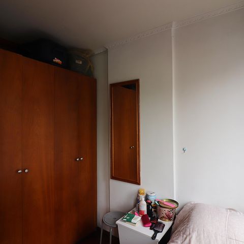 Studio à venda com 36m², 1 quarto e sem vagaQuarto