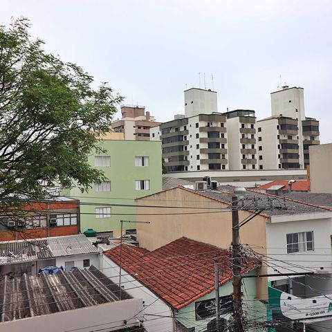 Studio à venda com 36m², 1 quarto e sem vagaQuarto Vista