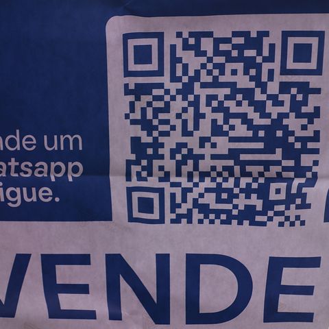 Studio à venda com 36m², 1 quarto e sem vagaPlaca