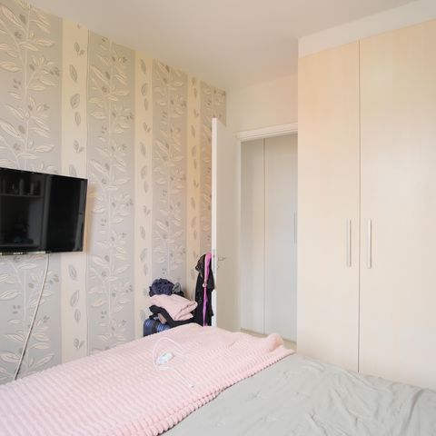 Apartamento à venda com 57m², 2 quartos e 1 vagaQuarto 1