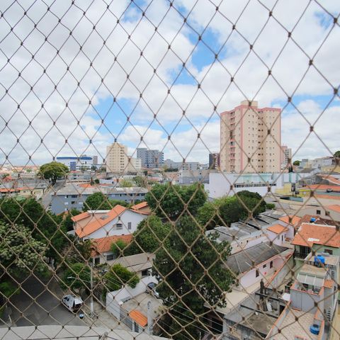 Apartamento à venda com 57m², 2 quartos e 1 vagaVista