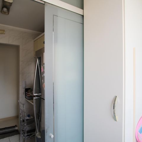 Apartamento à venda com 57m², 2 quartos e 1 vagaÁrea de Serviço