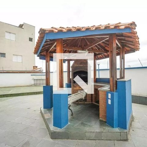 Apartamento à venda com 57m², 2 quartos e 1 vaga Apartamento à venda com 57m², 2 quartos e 1 vagaÁrea comum