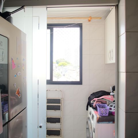 Apartamento à venda com 57m², 2 quartos e 1 vagaÁrea de Serviço