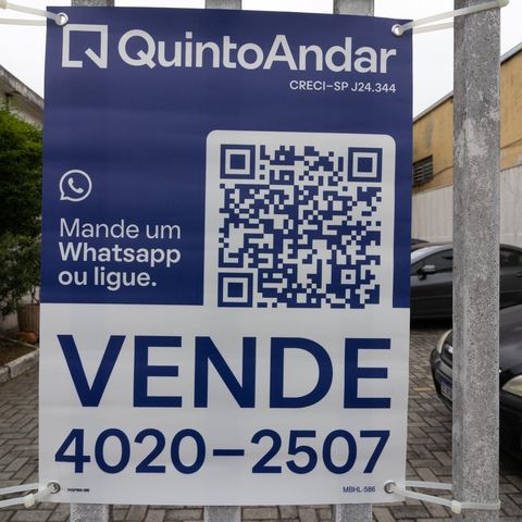 Casa de condomínio à venda com 56m², 2 quartos e 1 vaga Casa de condomínio à venda com 56m², 2 quartos e 1 vagaPlaquinha