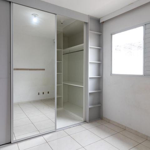 Casa de condomínio à venda com 56m², 2 quartos e 1 vaga Casa de condomínio à venda com 56m², 2 quartos e 1 vagaQuarto 1