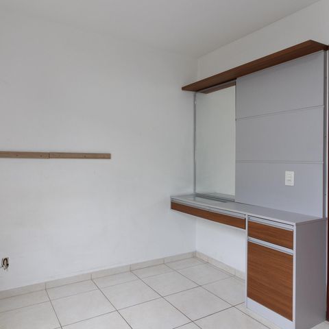 Casa de condomínio à venda com 56m², 2 quartos e 1 vaga Casa de condomínio à venda com 56m², 2 quartos e 1 vagaQuarto 1
