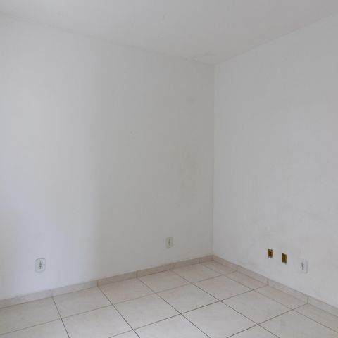 Casa de condomínio à venda com 56m², 2 quartos e 1 vaga Casa de condomínio à venda com 56m², 2 quartos e 1 vagaQuarto 2