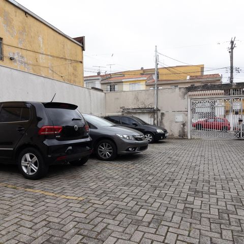 Casa de condomínio à venda com 56m², 2 quartos e 1 vaga Casa de condomínio à venda com 56m², 2 quartos e 1 vagaGaragem