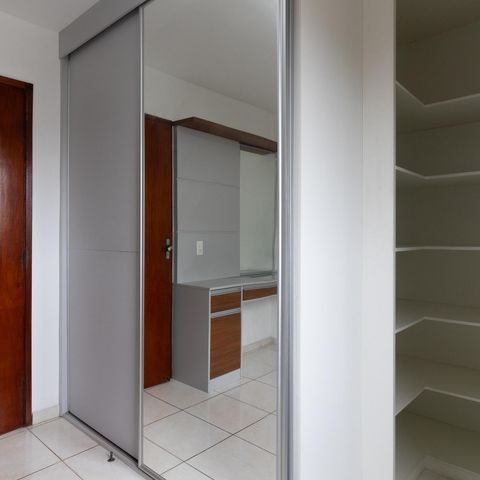 Casa de condomínio à venda com 56m², 2 quartos e 1 vaga Casa de condomínio à venda com 56m², 2 quartos e 1 vagaQuarto 1