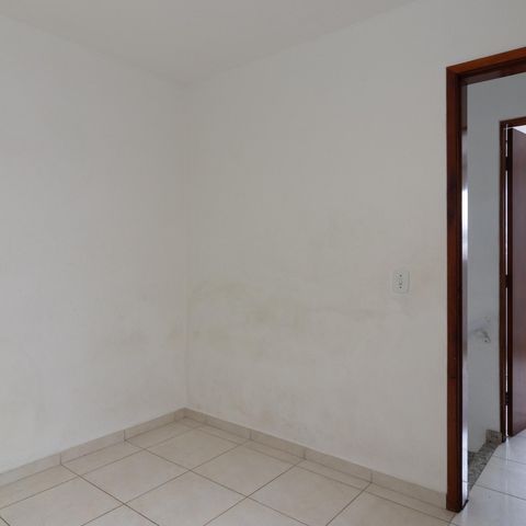 Casa de condomínio à venda com 56m², 2 quartos e 1 vaga Casa de condomínio à venda com 56m², 2 quartos e 1 vagaQuarto 2