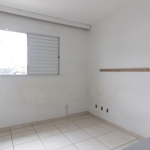 Casa de condomínio à venda com 56m², 2 quartos e 1 vaga Casa de condomínio à venda com 56m², 2 quartos e 1 vagaQuarto 1