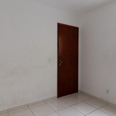 Casa de condomínio à venda com 56m², 2 quartos e 1 vaga Casa de condomínio à venda com 56m², 2 quartos e 1 vagaQuarto 2