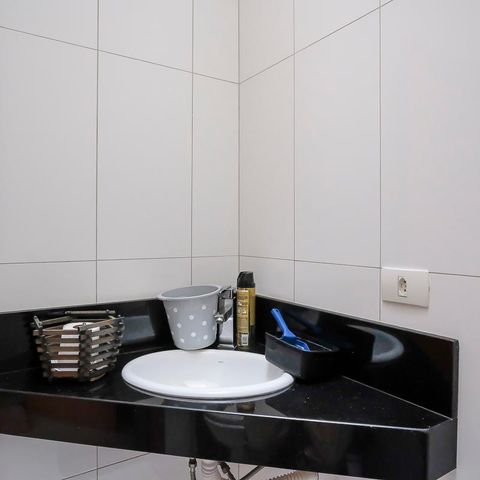 Casa à venda com 249m², 3 quartos e 3 vagasBanheiro da Suíte 3