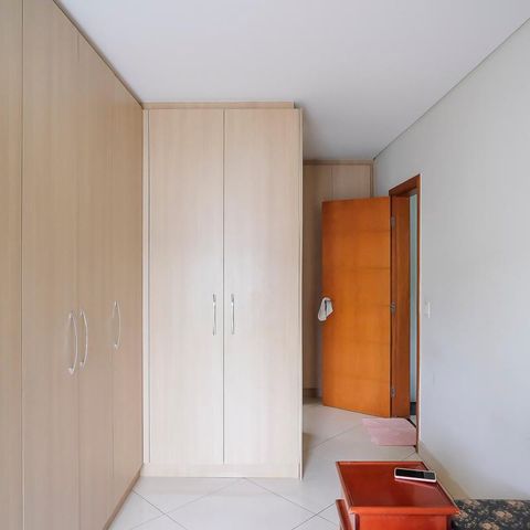 Casa à venda com 249m², 3 quartos e 3 vagasSuíte 3