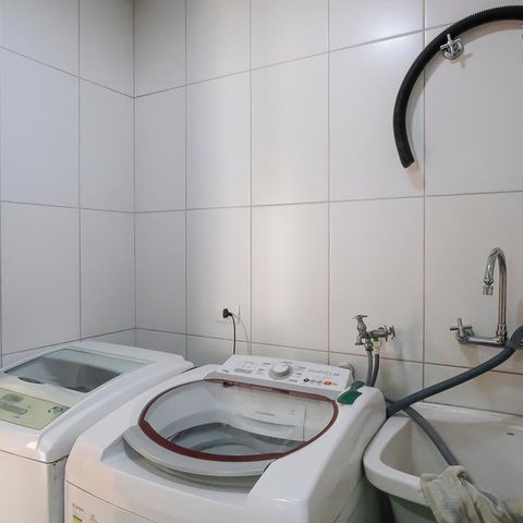 Casa à venda com 249m², 3 quartos e 3 vagasÁrea de Serviço