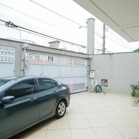 Casa à venda com 249m², 3 quartos e 3 vagasGaragem