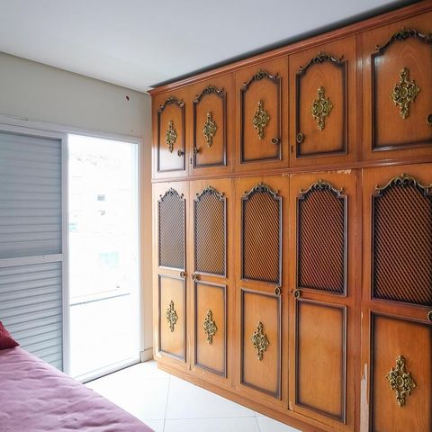 Casa à venda com 249m², 3 quartos e 3 vagasSuíte 2