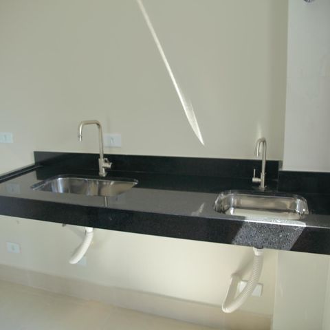 Apartamento à venda com 69m², 2 quartos e 2 vagasCozinha