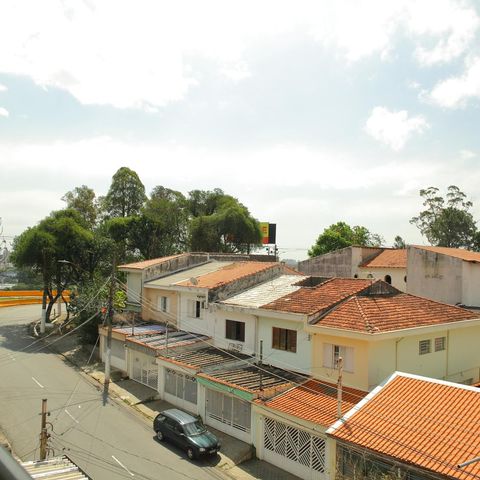 Apartamento à venda com 69m², 2 quartos e 2 vagasVaranda