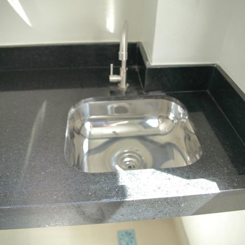 Apartamento à venda com 69m², 2 quartos e 2 vagasCozinha
