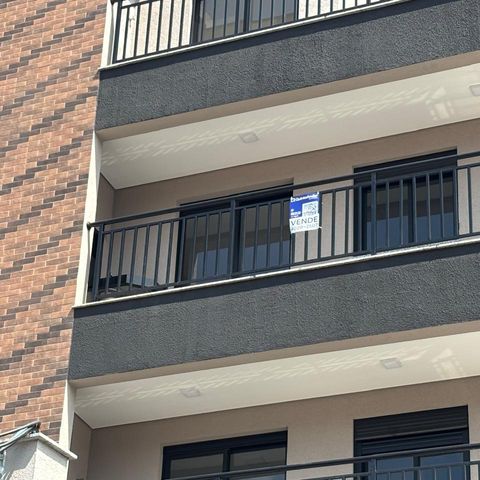 Apartamento à venda com 69m², 2 quartos e 2 vagasPlaca