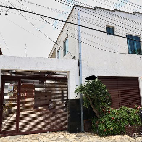 Studio à venda com 42m², 1 quarto e sem vagaFachada