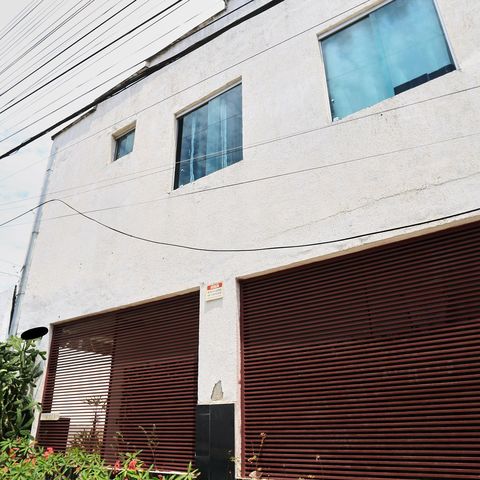 Studio à venda com 42m², 1 quarto e sem vagaFachada